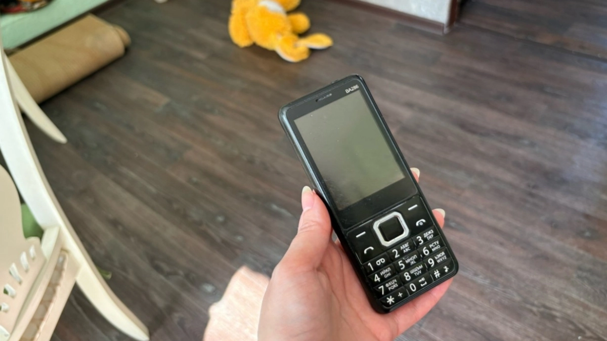 Почему старые кнопочные телефоны называют «бомбой замедленного действия»