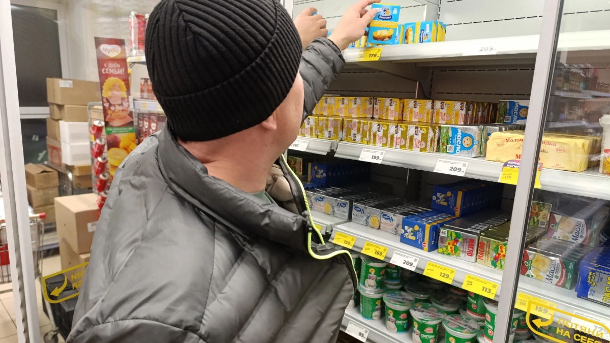 Какое сливочное масло лучше - 72,5% или 82,5%: шеф-повара поставили точку в давнем споре