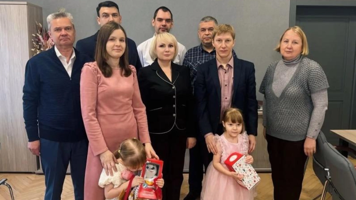 В сельские медучреждения Тамбовской области по земским программам пришли 70 специалистов