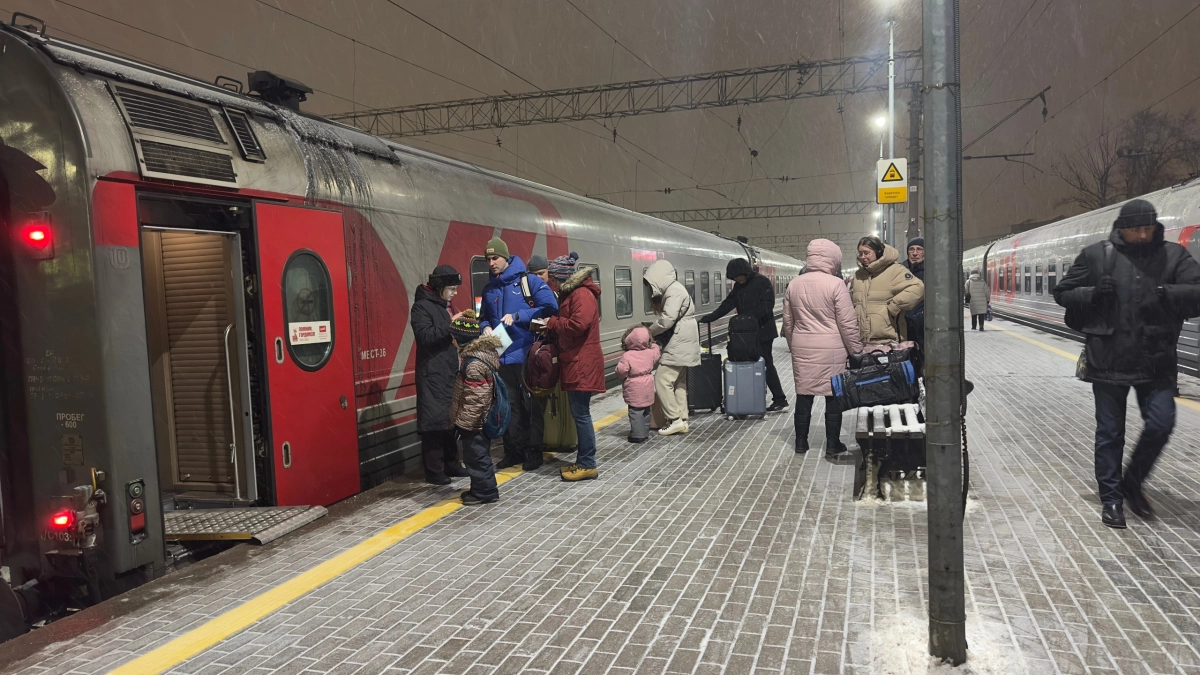 «Просто бесят»: 10 вредных привычек пассажиров, которые выводят из себя проводниц в поездах РЖД