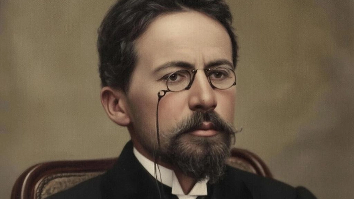 Чехов объяснил одной фразой, в чем смысл жизни: запомните эти мудрые слова раз и навсегда