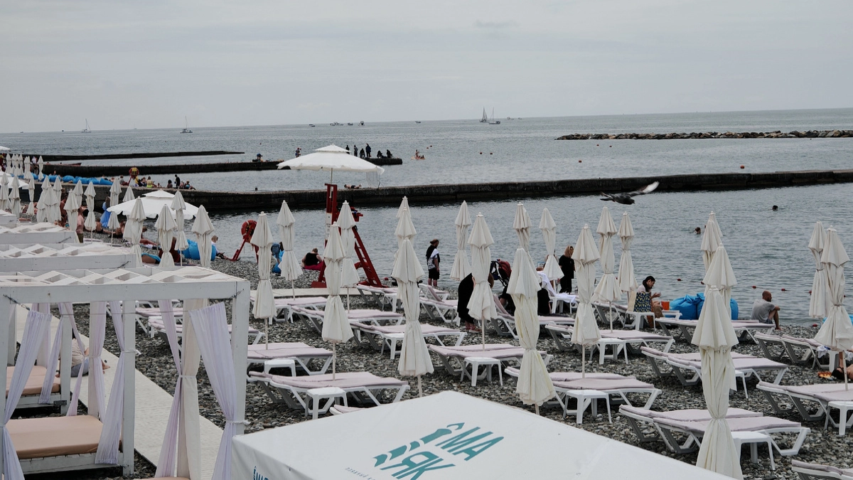 Переехала в Сочи, но жить там не смогла: 7 вещей, к которым не получилось привыкнуть