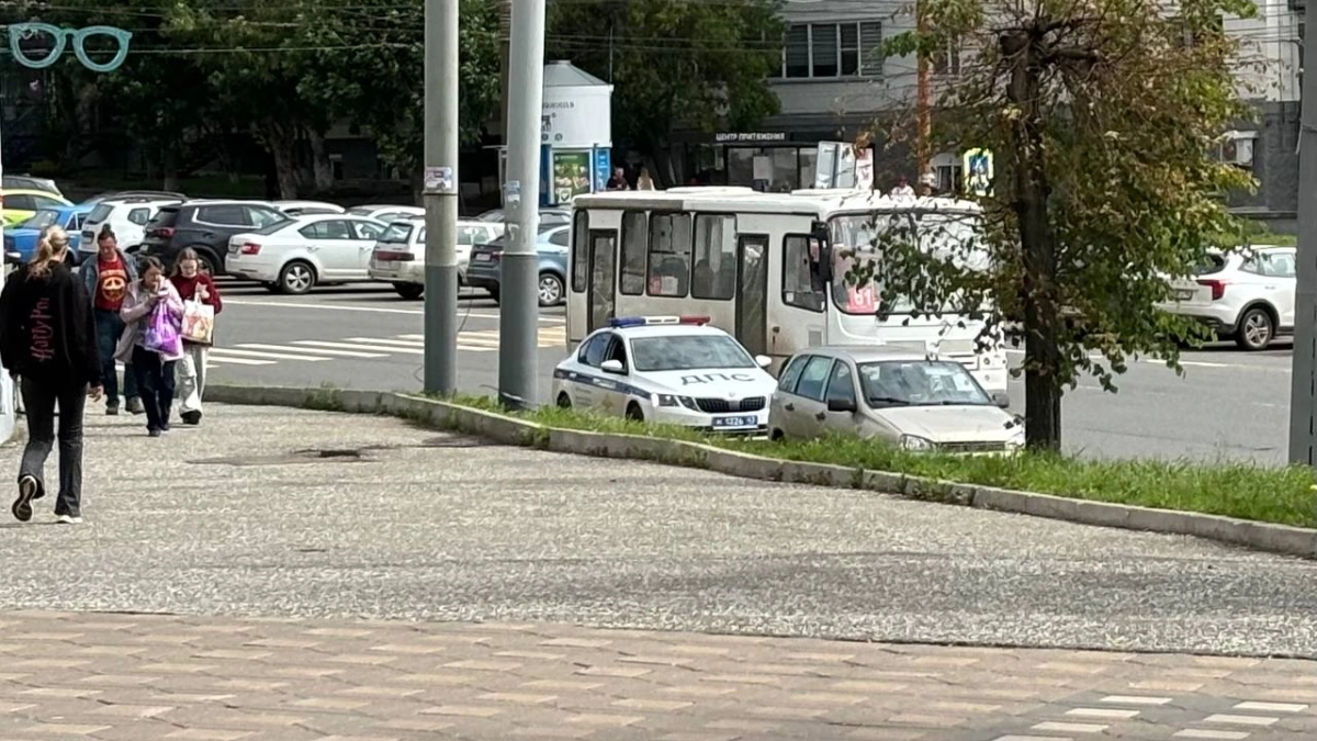 Водителей предупредили: почему не стоит сообщать инспектору ГАИ, где и кем вы работаете