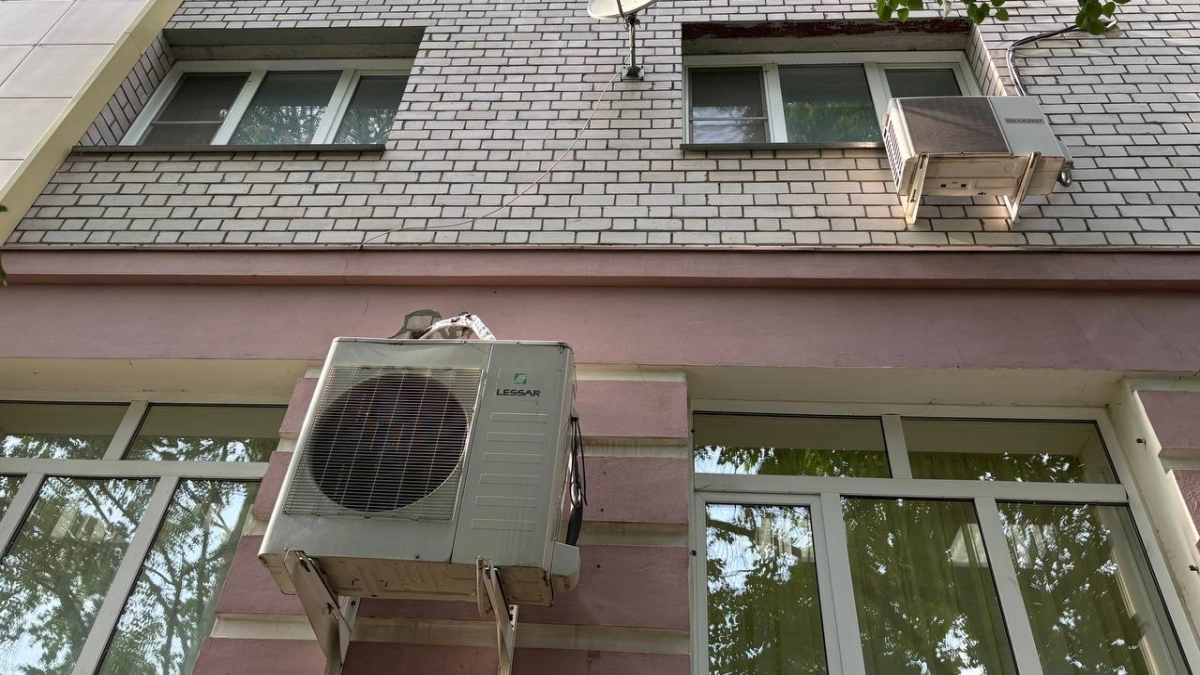 Кондиционер в квартире — уже прошлый век: вот что приходит на замену — стильно и удобно