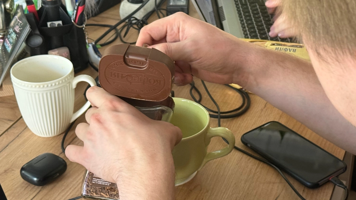 Как вы портите кофе каждый день: одна невинная привычка убивает вкус — и так делает большинство