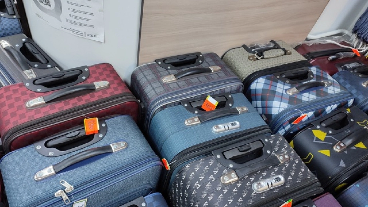 6 вещей, которые необходимо взять в путешествие, но мы о них вечно забываем