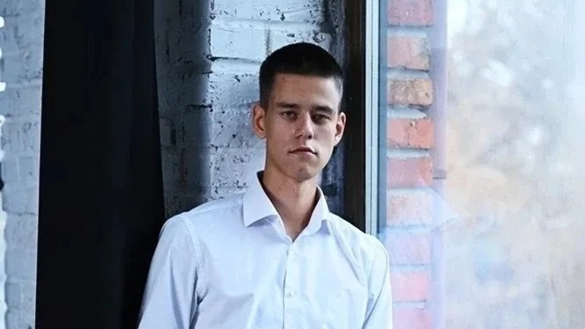 Школьник из Тамбова вышел в финал Всероссийской олимпиады по основам безопасности