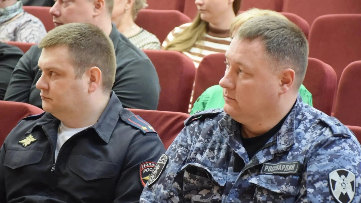 В школах региона начались всероссийские антитеррористические учения