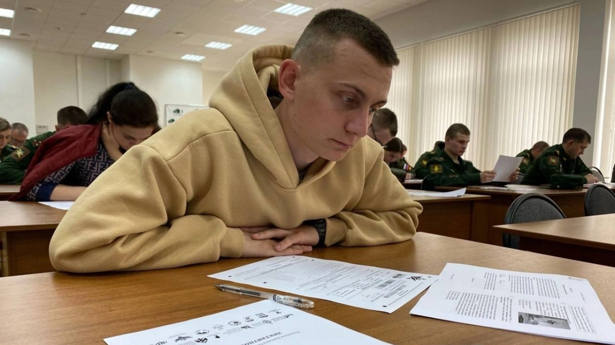 Тамбовская область присоединится к "Диктанту Победы": проверить знания можно очно и онлайн