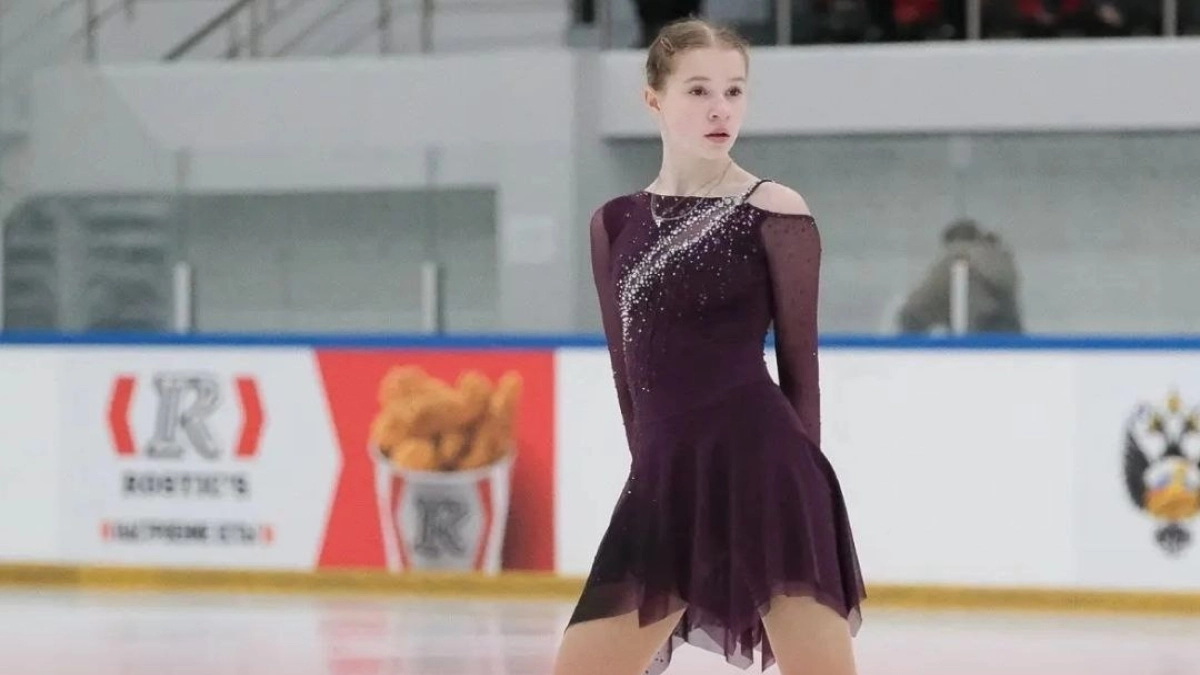"Тамбовский лёд" соберёт юных фигуристов на первенстве региона