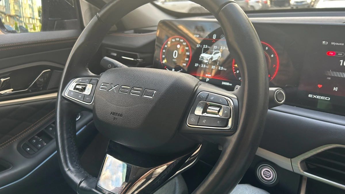 Просто жесть: резко изменились цены на китайские авто 