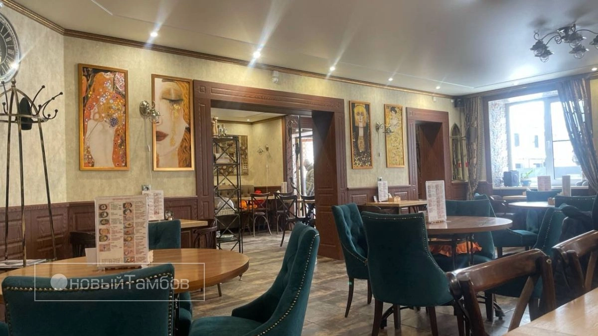 Предприниматель из Тамбова заплатит штраф за нелегального мигранта в общепите