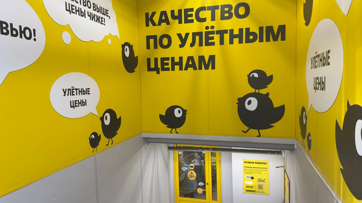 Большой дачный завоз в Чижике: куча полезностей для сада и крутые товары для дома - делюсь новинками