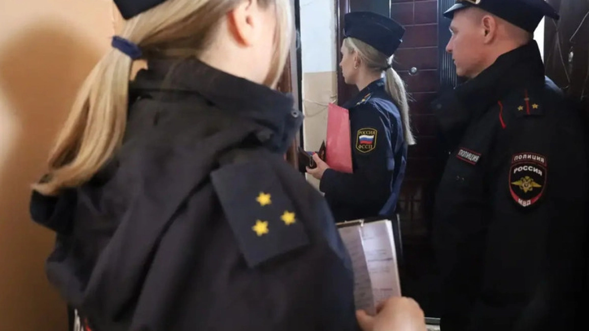 В Тамбовском регионе были конфискованы шесть транспортных средств и получена сумма в размере 200 тысяч рублей