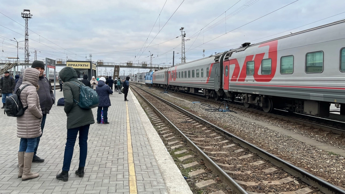 Три худших поезда РЖД, на которые не советуют брать билет: пассажирам здесь не рады