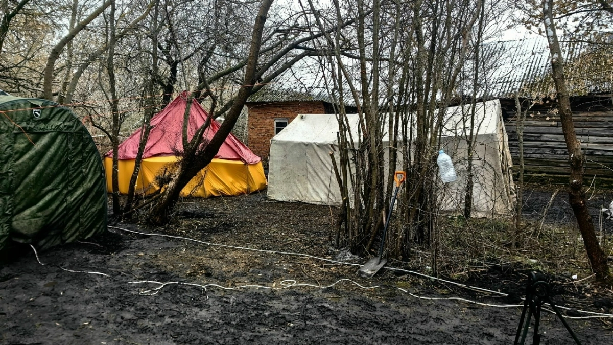 Школьники из Бондарского округа участвуют в «Вахте Памяти-2026»