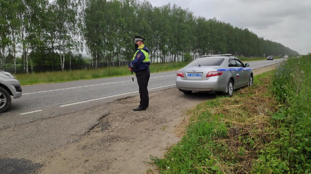 Автоюрист разъяснил, почему категорически нельзя говорить инспектору ГИБДД, кем и где работает водитель