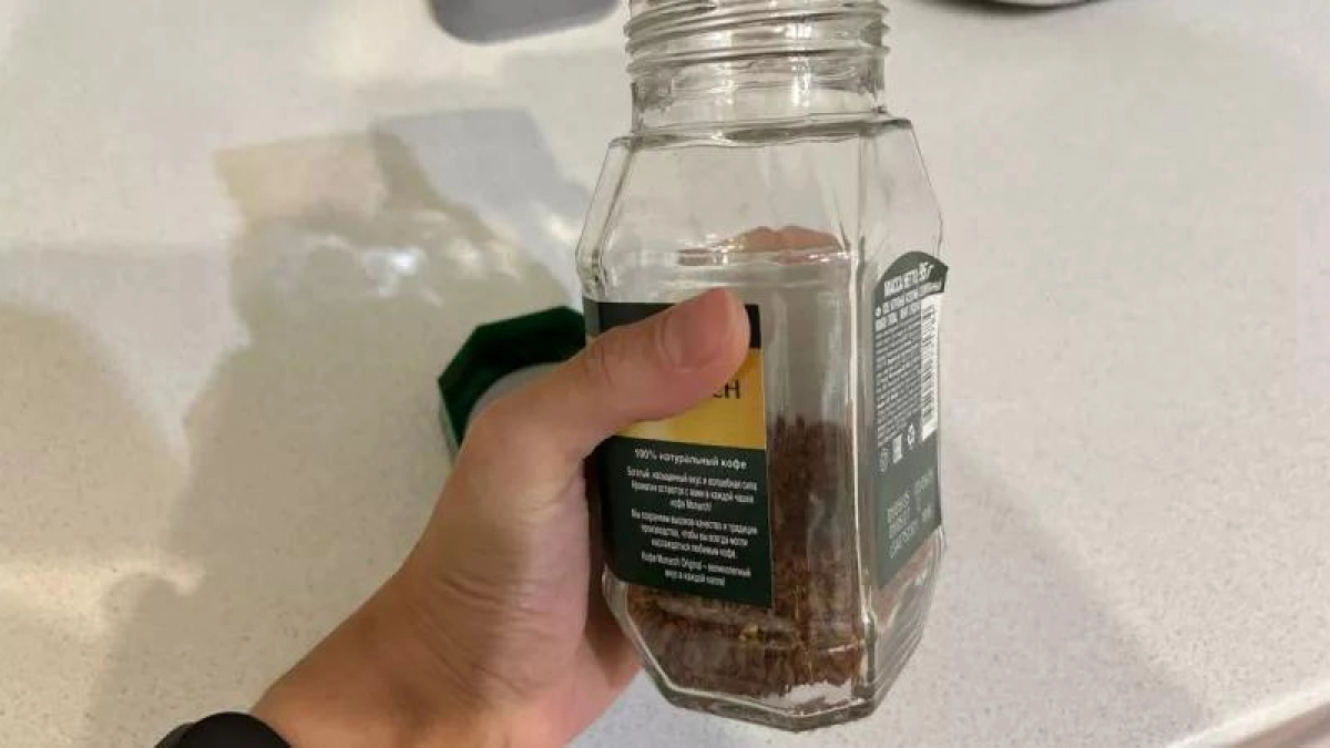 Банки из-под кофе больше не выбрасываю: здорово выручают в хозяйстве - вот как необычно их использую