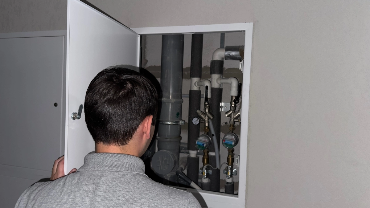 С 1 мая вступают в силу новые правила расчета услуг ЖКХ по счетчикам: что важно сделать уже сейчас