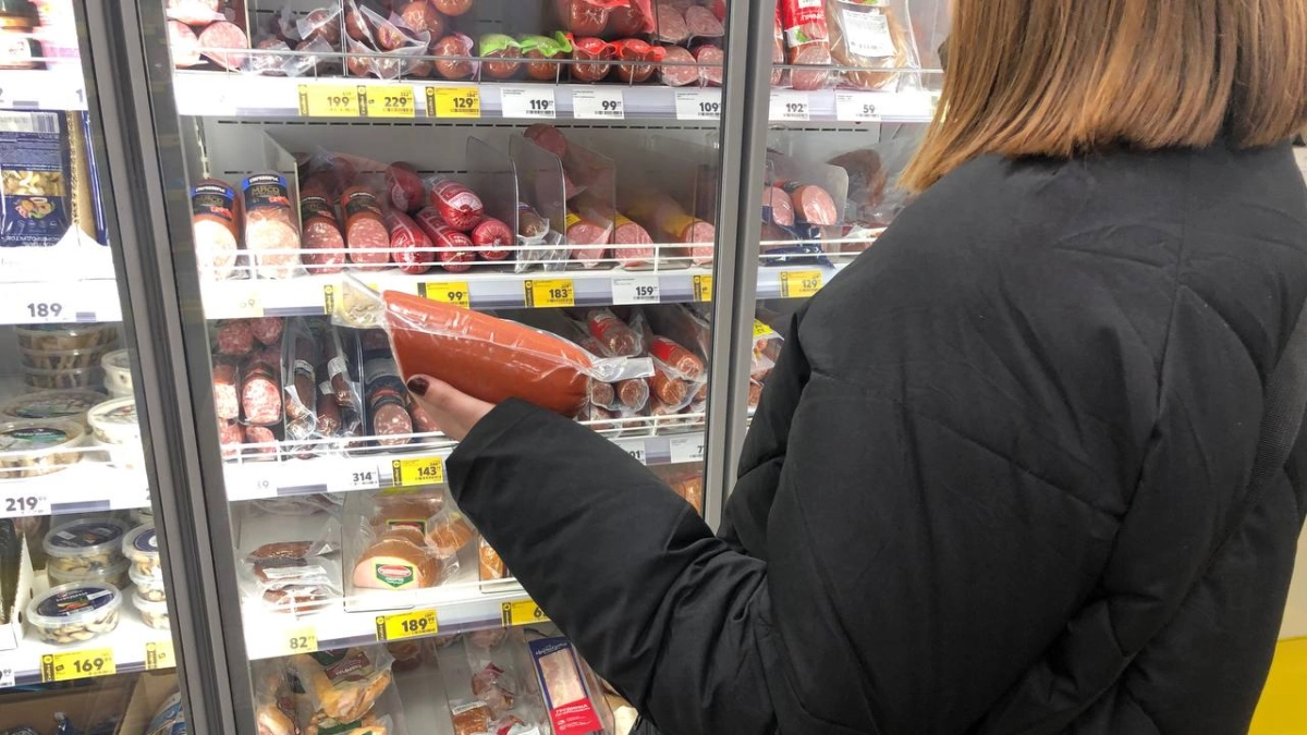 Какая колбаса на самом деле полезная - и как найти такую в магазине 