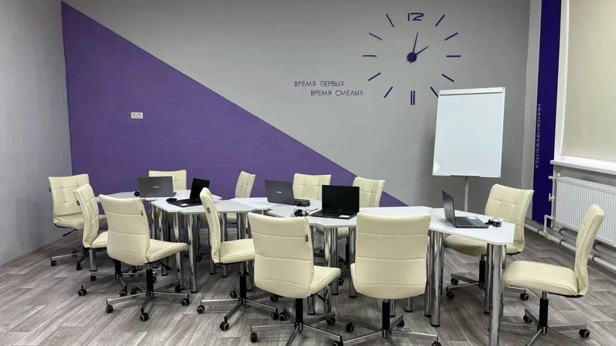 В Тамбовской области выбрали 10 молодёжных проектов для реализации в 2026 году