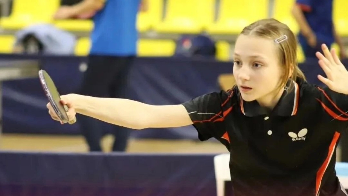 В Тамбове пройдёт турнир по настольному теннису ко Дню Победы