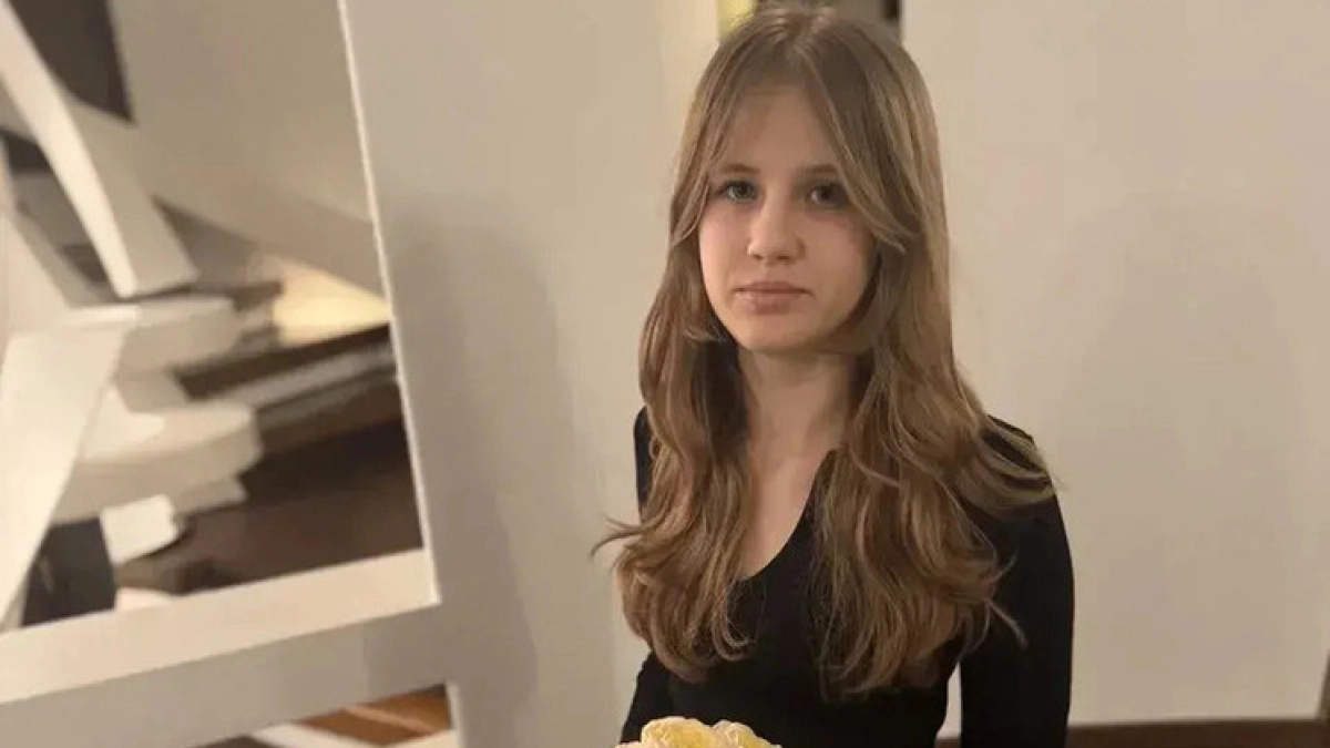 Школьница из Тамбова представит регион в финале ВсОШ по искусству