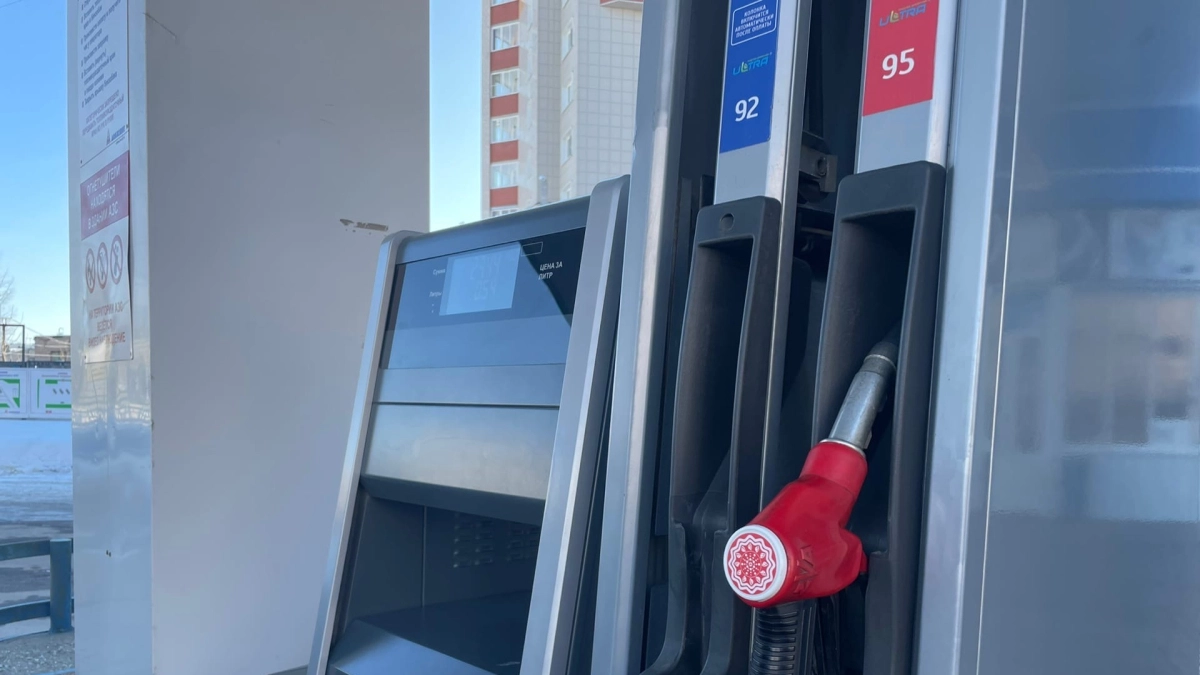 С мая на всех АЗС начнут действовать новые правила: что изменится для водителей