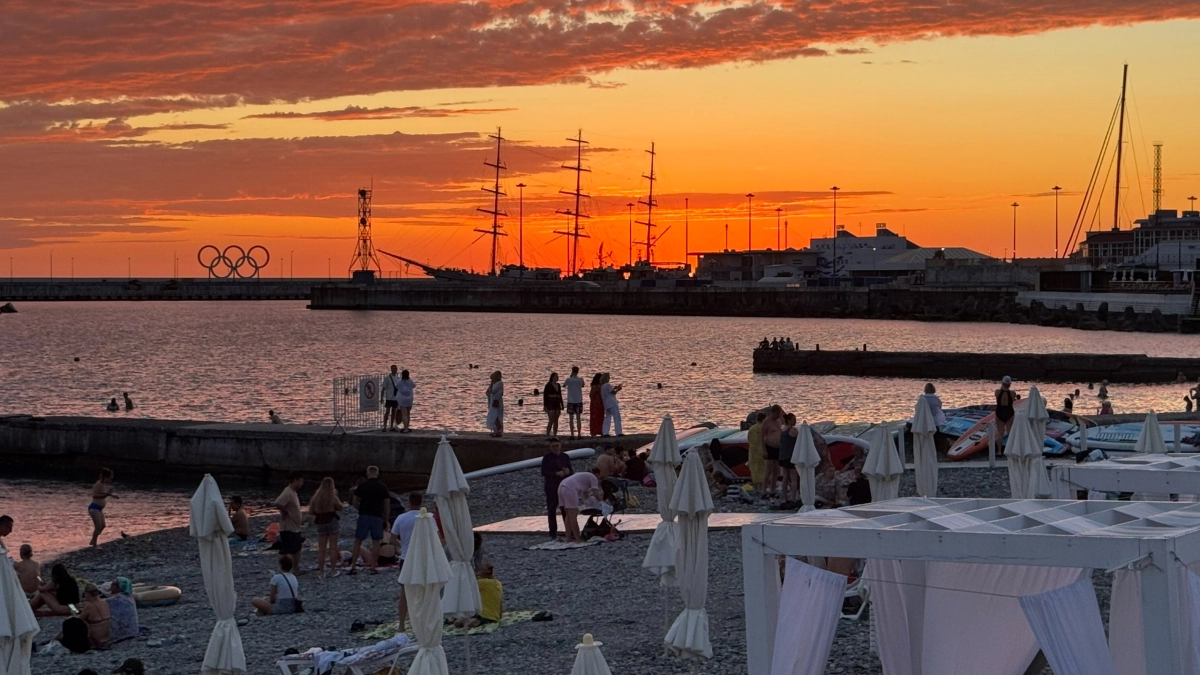 Подруга переехала в Сочи, но жить там не смогла: 7 вещей, к которым так и не получилось привыкнуть