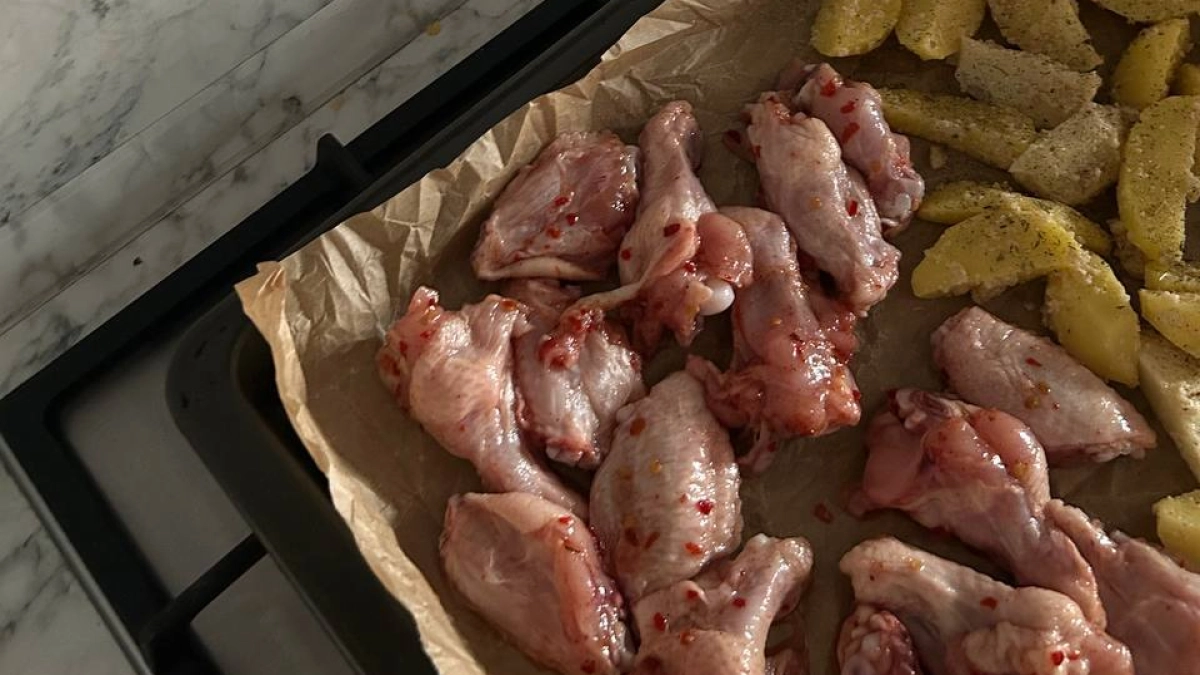 Не берите и не ешьте эти части курицы — и вот почему