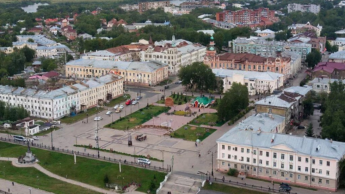 Где в России жить дешево и комфортно — найден такой город, и он удивительный