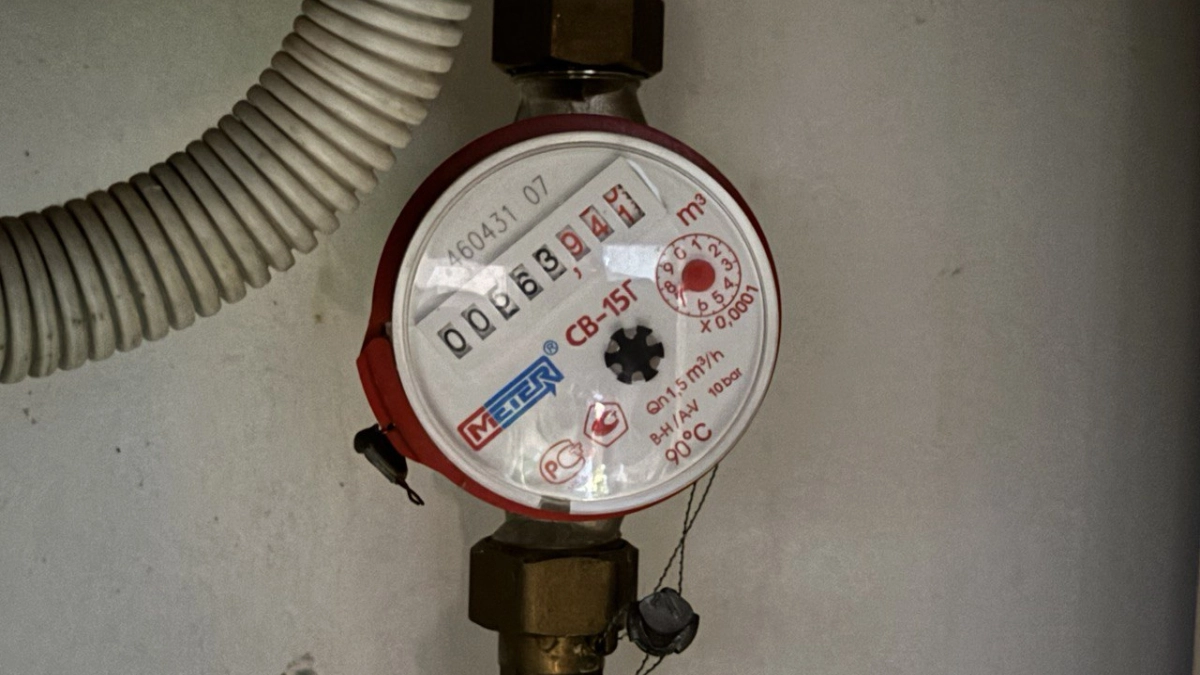С июня для всех владельцев счетчиков начнут действовать новые правила: как подготовиться