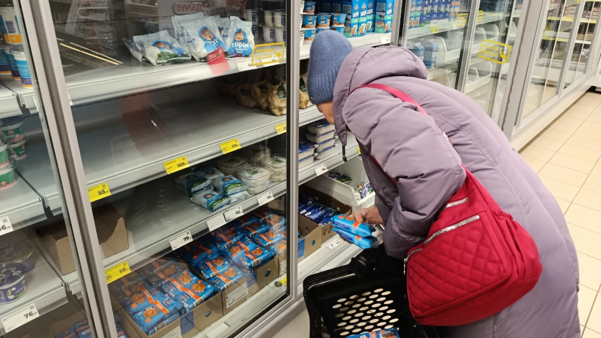 Забудьте про творог: вот что на самом деле укрепляет кости после 45 лет