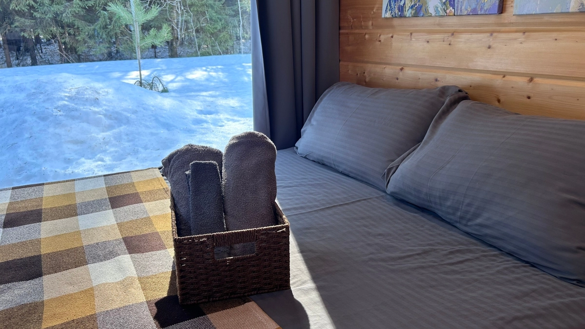 Забудьте про сатин и бязь: теперь другой материал считается лучшим для постельного белья