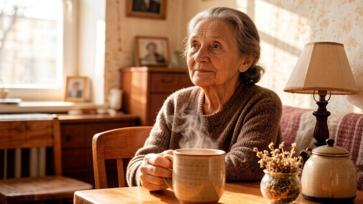 Не кефир и не цикорий: ученые назвали любимый напиток долгожителей