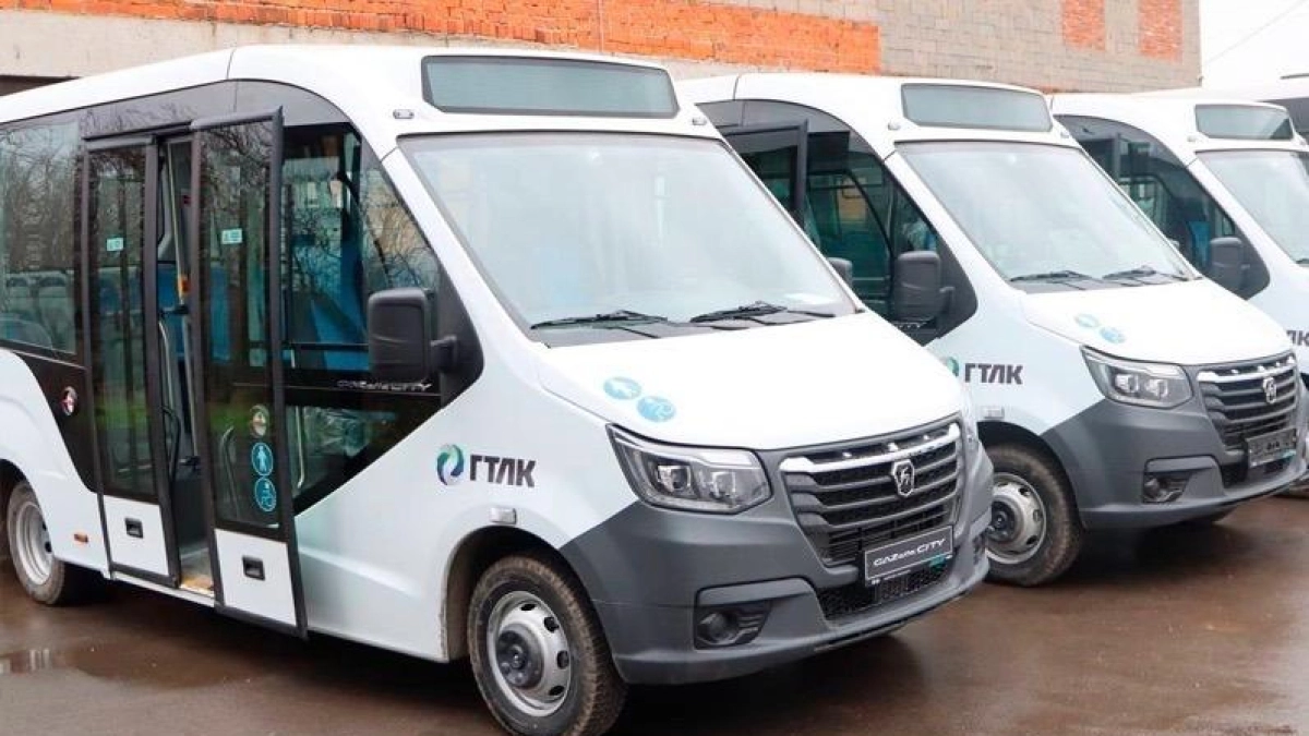 Автобусный маршрут Тамбов — Сабурово возобновят с 4 мая