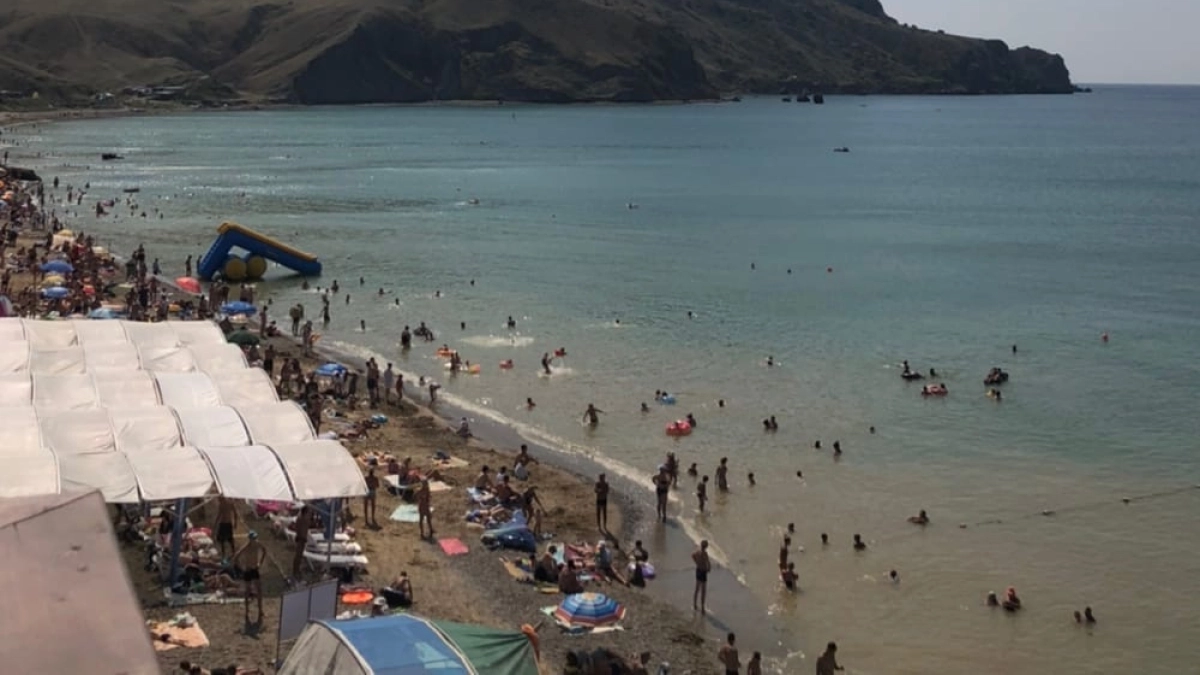 Каждое лето одно и то же: туристы в Крыму совершают эти ошибки, а потом жалуются