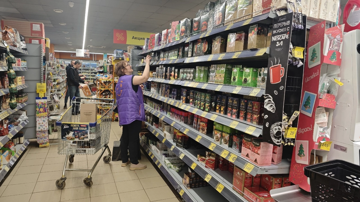 С мая начнут действовать новые правила во всех супермаркетах: что изменится для покупателей