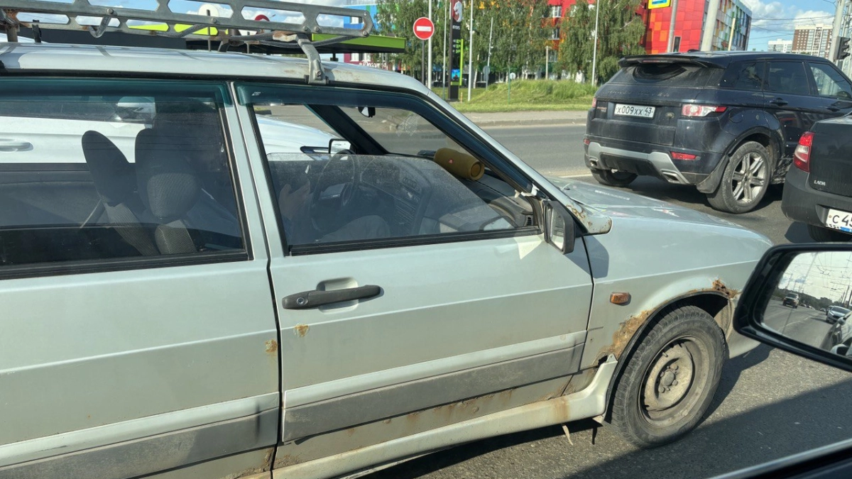 В ГАИ объяснили, почему опасно ездить в авто с открытыми окнами: многие даже не догадываются