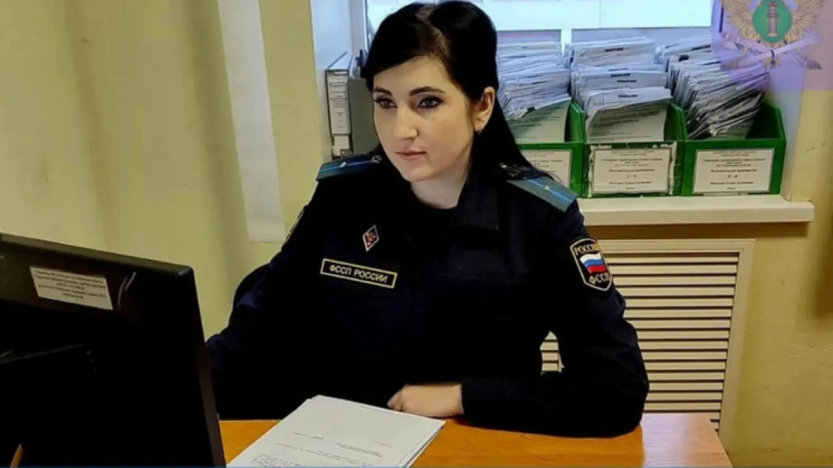 Жительница Тамбовской области погасила 600 тысяч рублей долгов после вмешательства приставов