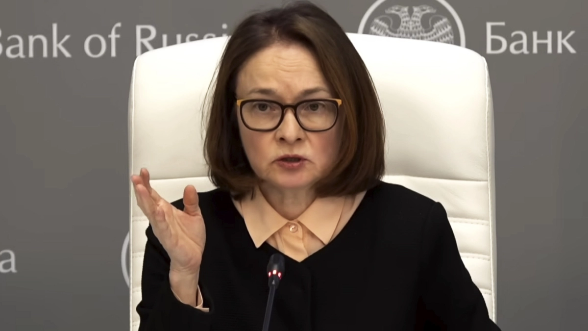Что сделают со сбережениями россиян в 2026 году? Набиуллина дала четкий ответ
