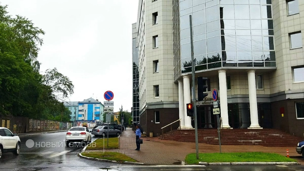 В Тамбове суд вынес приговор гражданам за хищение бюджетных средств
