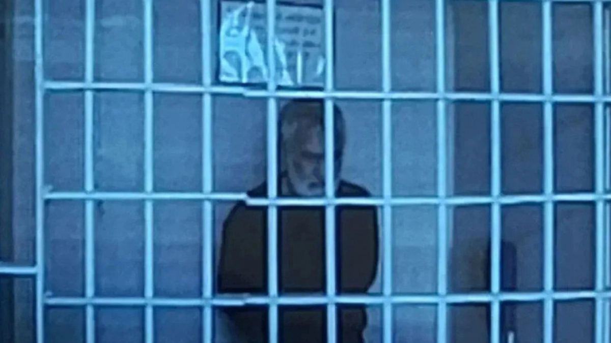 Суд продлил срок содержания под стражей курьера, который украл 1,25 миллиона рублей у пенсионера из Тамбовской области