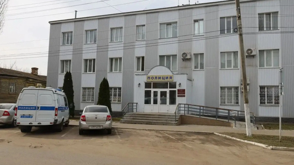 Бывший работник похоронного бюро оказался под подозрением в краже у своих экс-коллег в Тамбове