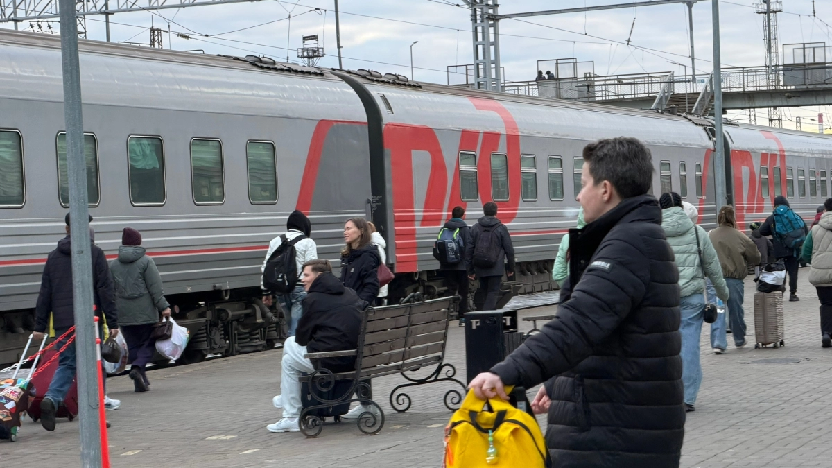 Выкинут из вагона вместе с чемоданами: РЖД ужесточили правила — не поможет даже купленный билет