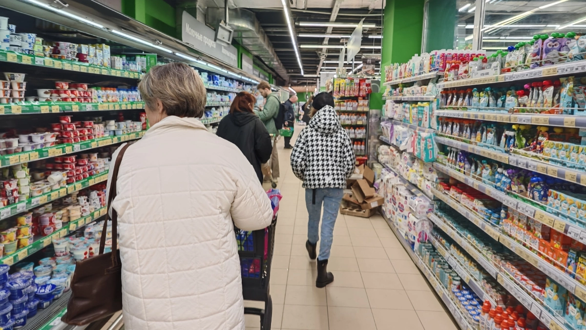 Могут обогнать «Пятерочки»: в России стремительно открываются магазины нового формата