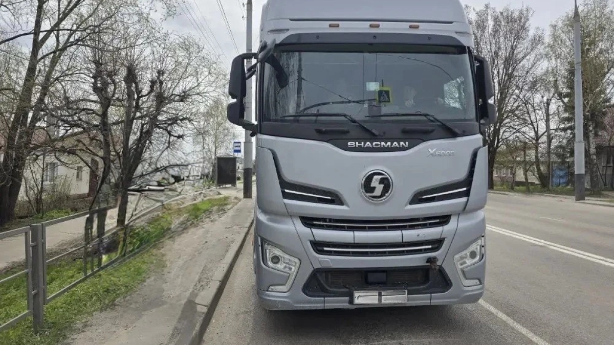 В Тамбове будут судить водителя большегруза после смертельного ДТП с пенсионеркой