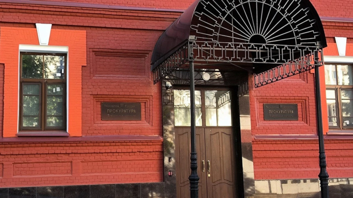В Тамбовской области готовят новые правила поддержки волонтёров