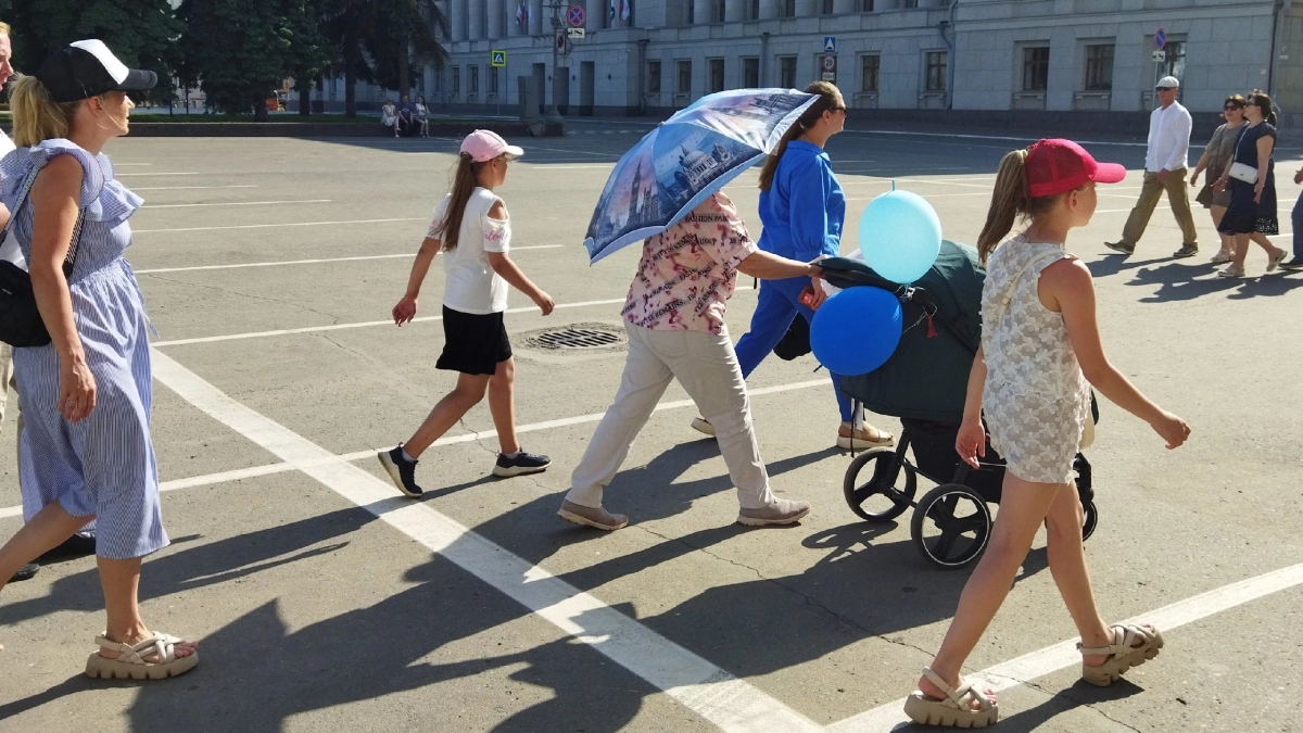 Июнь и июль будут самыми необычными в XXI веке: синоптики рассказали, к чему готовиться