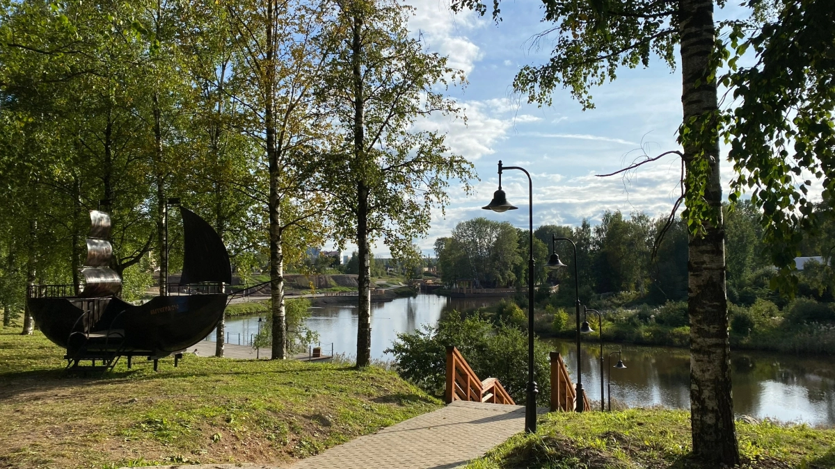 7 городов России, куда уезжают после выхода на пенсию: тишина, комфорт и низкие цены — не жизнь, а рай